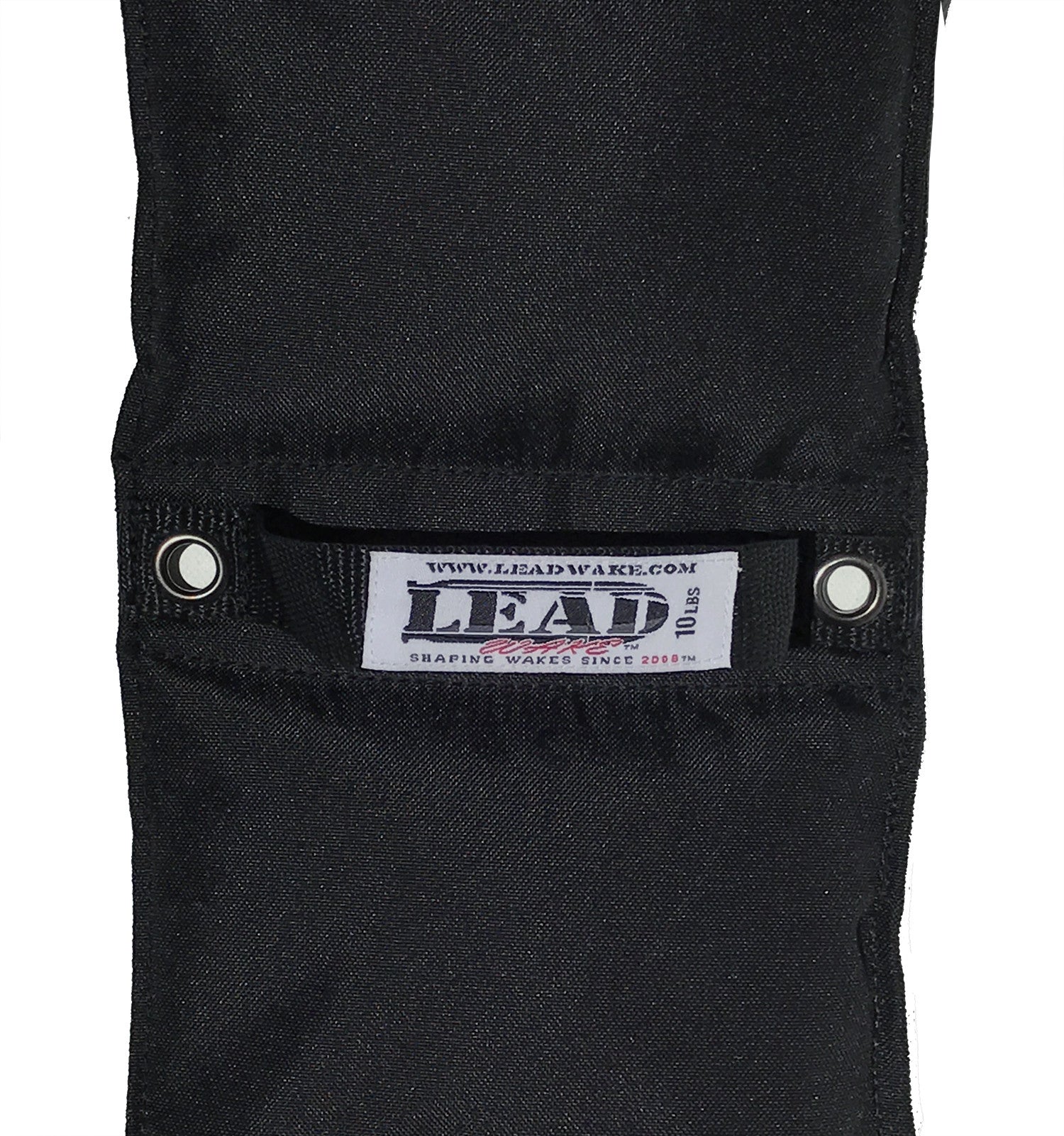 10lb Lead Wake <br>Ballast Bag